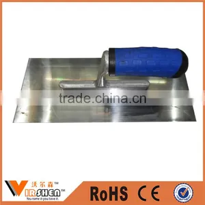 Plastic Finishing Trowel / Masonry Trowel / Bricklayer Trowel thumbnail-6