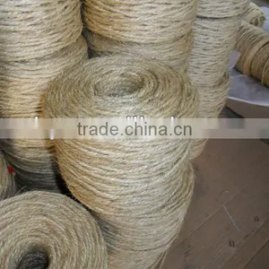 5mm Sisal Rope thumbnail-1