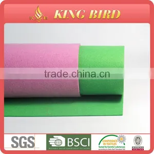 Home Textile Polyester Felt Roll Nonwoven thumbnail-1