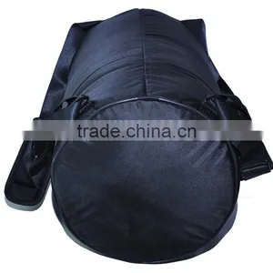 Rappelling Mountain Climbing Rope Bag With Canvas Tote thumbnail-3