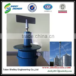 Grain Silo Level Indicator With Low Cost thumbnail-6