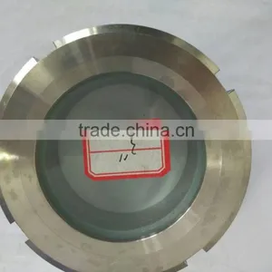 2'',3'' ,4''round Boiler Sight Glass With Tri Clamp for Distillation Tank thumbnail-3