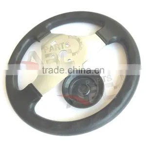 150CC 250CC Hammerhead go Kart Steering Wheel Chinese 150cc Buggy Parts thumbnail-4