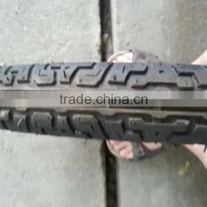 Horse Carriage Whee/Pneumatic Wheel Tire for Sale thumbnail-3