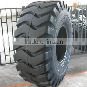 China Manufacturer High Quality Wheel Loader Bias Otr Tire 16/70-24 thumbnail-4