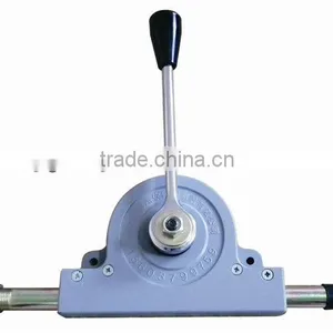 Shift Switch for Dumper and Transmixer/GJ1105 thumbnail-1