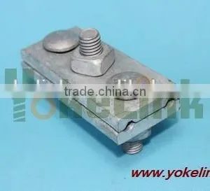 Guy Clamp for Electric Power Fittings thumbnail-3