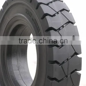 Top Seller Solid Tyres 8.25-12 With Bottom Price thumbnail-6