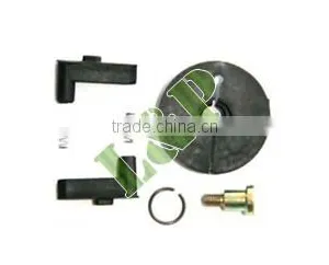 GX120 GX160 GX200 Recoil Starter Repair Kit(With Plastic Ratchet) For Gasoline Engine Parts Small Engine Parts L&P Parts thumbnail-1