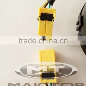For HONDA Civic Clock Spring 77900-SNA-K02 thumbnail-3