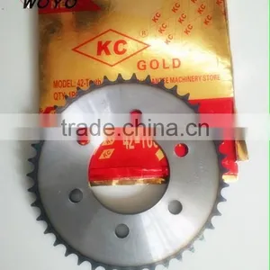 42-Tooth Gear Kit for Diesel Engine thumbnail-1