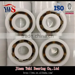 Automobiles/motors Parts Plastic Bearings Deep Groove Ball Bearings thumbnail-2