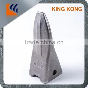 Forging Bucket Teeth for Excavators thumbnail-1