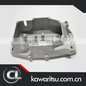 Stainless Steel Investment Casting,copper Investment Casting, China Caster Suppliers thumbnail-2