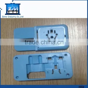 Top Quality Injection Mould Manufacturer thumbnail-1