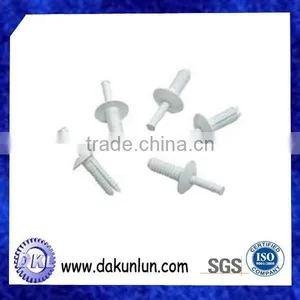Factory Customized Colorful Plastic Nylon Rivet thumbnail-5