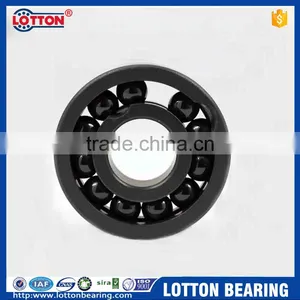 Bottom Price High Temperature Full Ceramic Bearing 603 thumbnail-5