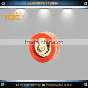 New Product Promotional Sliding Window Pulleys in Egypt thumbnail-2