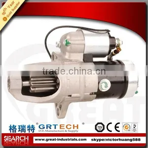 23300-31U01 High Performance 12v Auto Engine Starter thumbnail-1