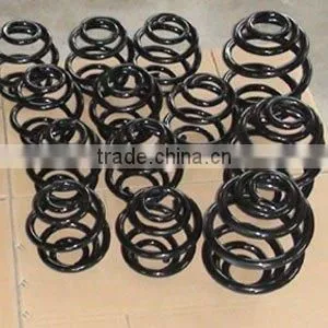Train Brake Spring Braking Spring Car Braking Spring thumbnail-1