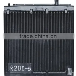 Golden Brand Radiator Support for Hyundai/Construction Machinery IS 9001 thumbnail-1