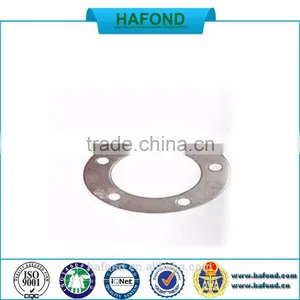China Supplier Supply CNC OEM Customized Stainless Steel Ring Blanks thumbnail-1