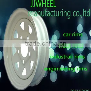 Various Wheel for Different Transpotation Vehicle thumbnail-1
