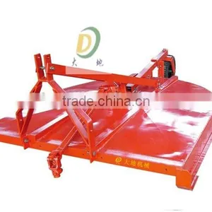 Brand New Flail Mower Made in China thumbnail-6