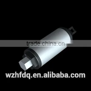 40 Inches High Speed Tubular Linear Actuator thumbnail-1