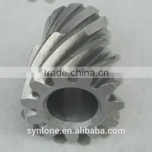Best Large Diameterspur Gear, Steering Gears on Good Price thumbnail-5