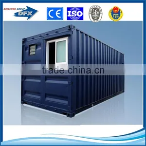 China Cheap Container House thumbnail-6