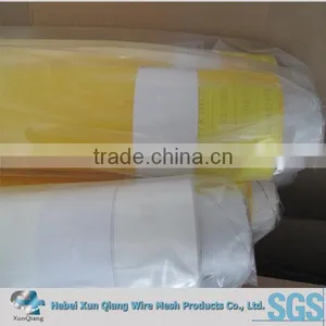 47T-55 Polyester Silk Screen Printing Mesh thumbnail-1