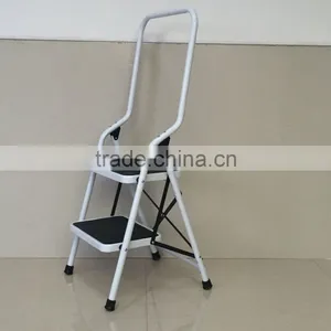 Chuangquanxing Hight Quality Folding Ladder thumbnail-1