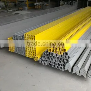 Farm Fence/pig Equipment/fiberglass Pipe thumbnail-2