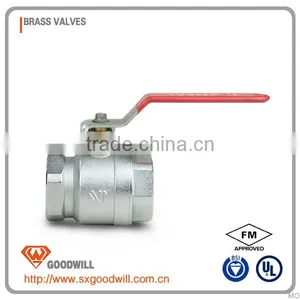 Balancing Valves thumbnail-1