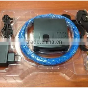 Boundary Control Underground Wireless Enclosure Electric Dog Fence System thumbnail-3