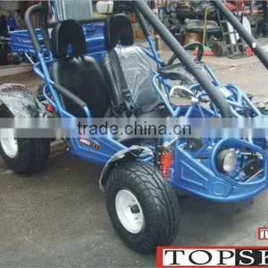 250cc - 300cc - 400cc Go Kart thumbnail-1