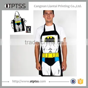 New Style Design Sexy Apron thumbnail-6