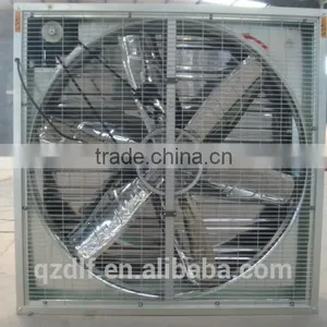 Drop Hammer Ventilation Exhaust Fan thumbnail-4