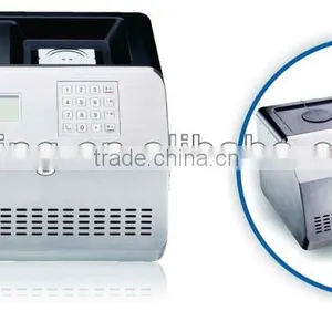 10W Power Consumption Bottle Liquid Scanner thumbnail-1