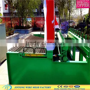 Super Duplex Stainless Steel Crimped Wire Mesh (21 Years Oversea Sale ) thumbnail-1