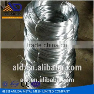 China Anping Binding Wire and Galvanized Wire With High Quality thumbnail-1