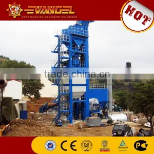 Hot Sale 120t/h Roady RD120 Asphalt Mixing Plant on Sale thumbnail-1