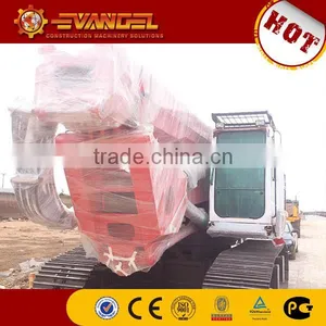 Good Sale Rotary Table Drilling Rig Hydraulic Rotary Drilling Rig SR285RC8 thumbnail-2