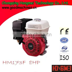 Gasoline Engine for Motor Cultivator Power Tiller thumbnail-4