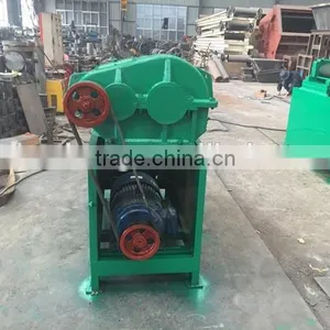 Double Roller Fertilizer Granulating Equipment thumbnail-5