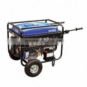 Gasoline Generator / Gas Generator With 2kW Power From China Supplier thumbnail-1