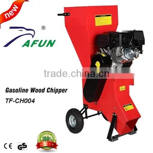 Gasoline Machines for Making Pellet for Burning Wood thumbnail-1