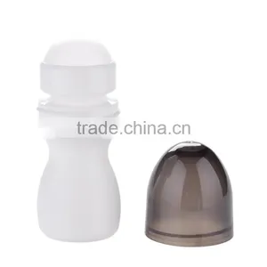 High Quality Plastic Empty Roll on Deodorant Packaging thumbnail-2