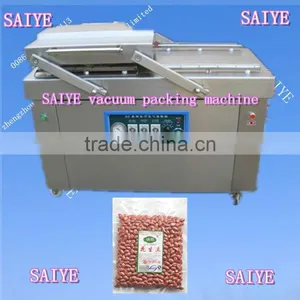 Vacuum Packing Machine for Sale thumbnail-1
